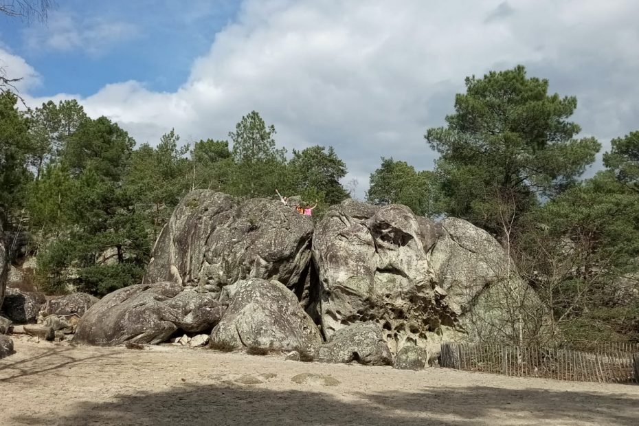 Fontainebleau 2023